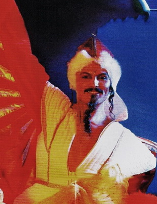 Reunion Von Dschinghis Khan DSCHINGHIS KHAN